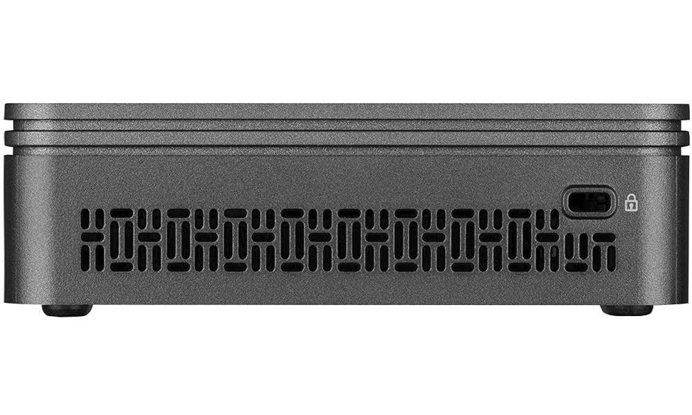 Gigabyte GB-BRR3-4300 Barebone PC/Workstation UCFF 4300U, 2 GHz, Schwarz