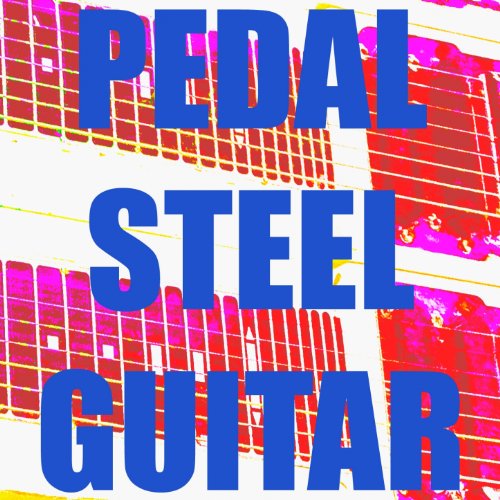 Pedal Steel Guitar (Dobro) Lap Steel Digital Music