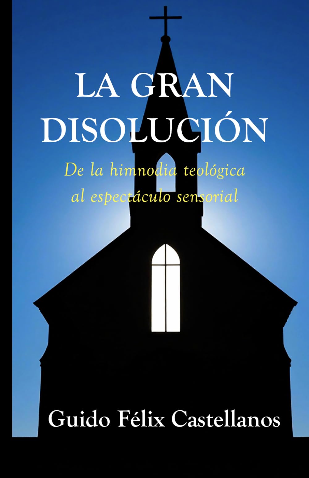 LA GRAN DISOLUSIÓN: De la himnodia teológica al espectáculo sensorial