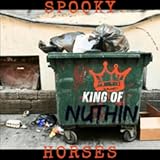 King of Nuthin