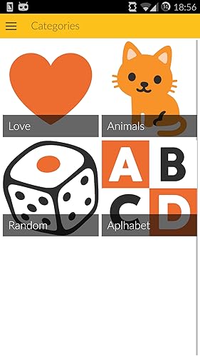 Emoji Arty