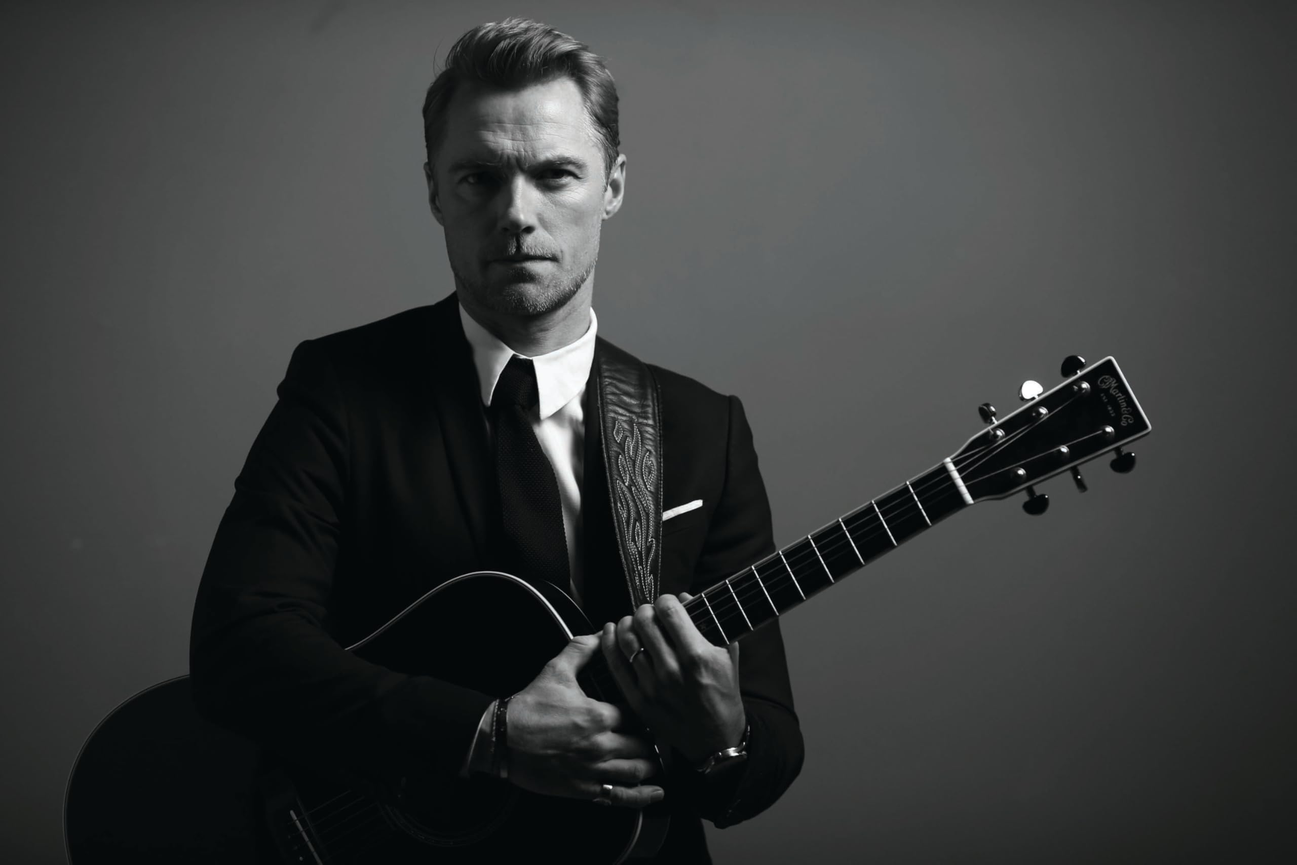 Ronan Keating
