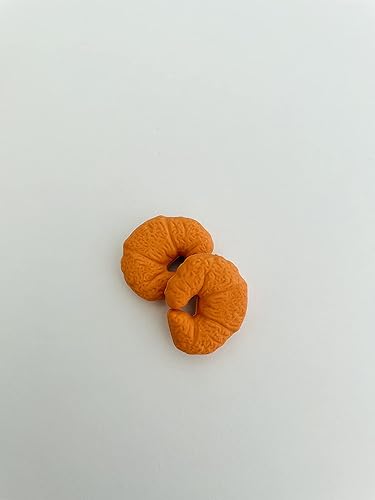 Miniatura 4 de Juego de 36 borradores de croissant