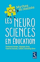 Download Les neurosciences en éducation PDF