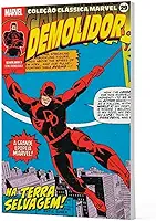 Coleção Clássica Marvel Vol.29 - Demolidor Vol.03