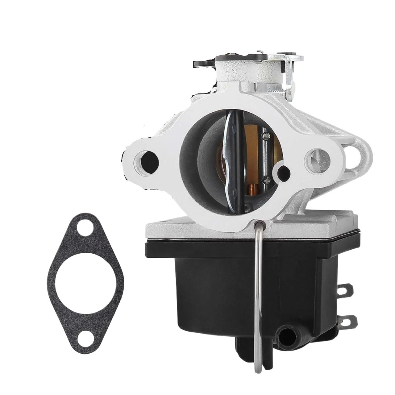 Carburateur 640330 pour moteurs Tecumseh OV490EA et modèles OHV135 à OHV170