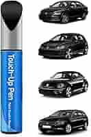 SCRATCH❗️ Amazon.com: RSACET L041/A1 Black Touch Up Paint Compatible