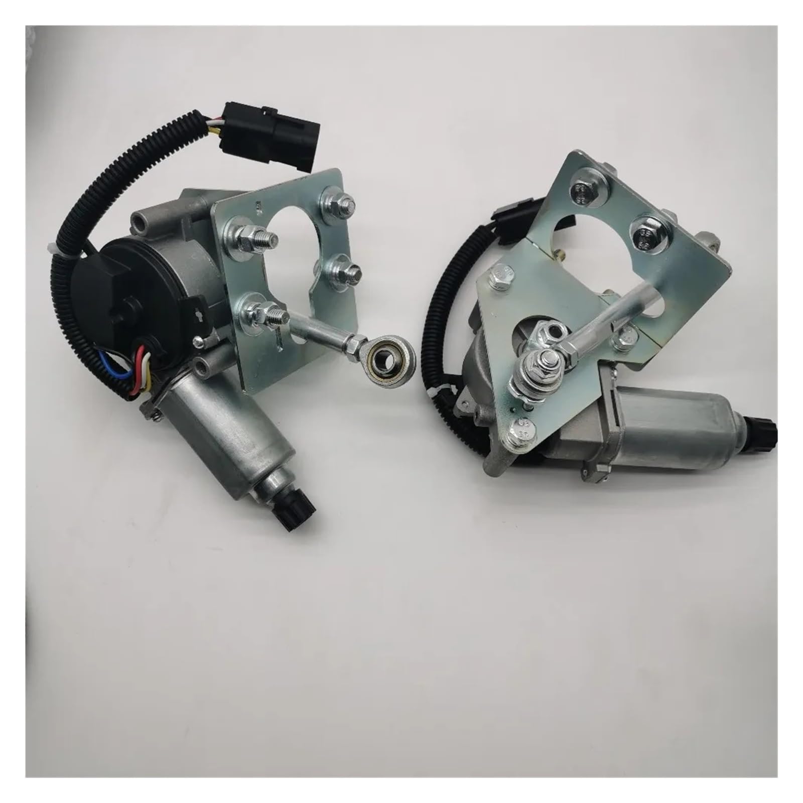 kit de carburador Kit de Motor conversión faros eléctricos 914015 para Corvette C3, incluye arnés cables