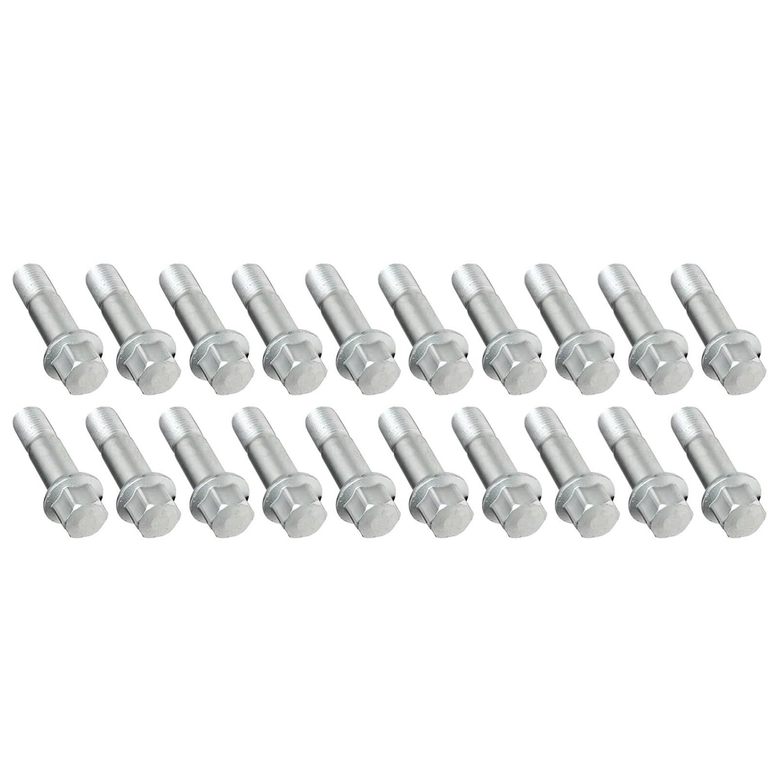 Bulloni ruota auto Compatibile Con Benz Per Saloon W124 300 TD 1984 1985 1986 1987 1988 1989 1990 1991 1992 1993 Set Di 20 Cerchi In Lega Per Auto OEM: 0009905307