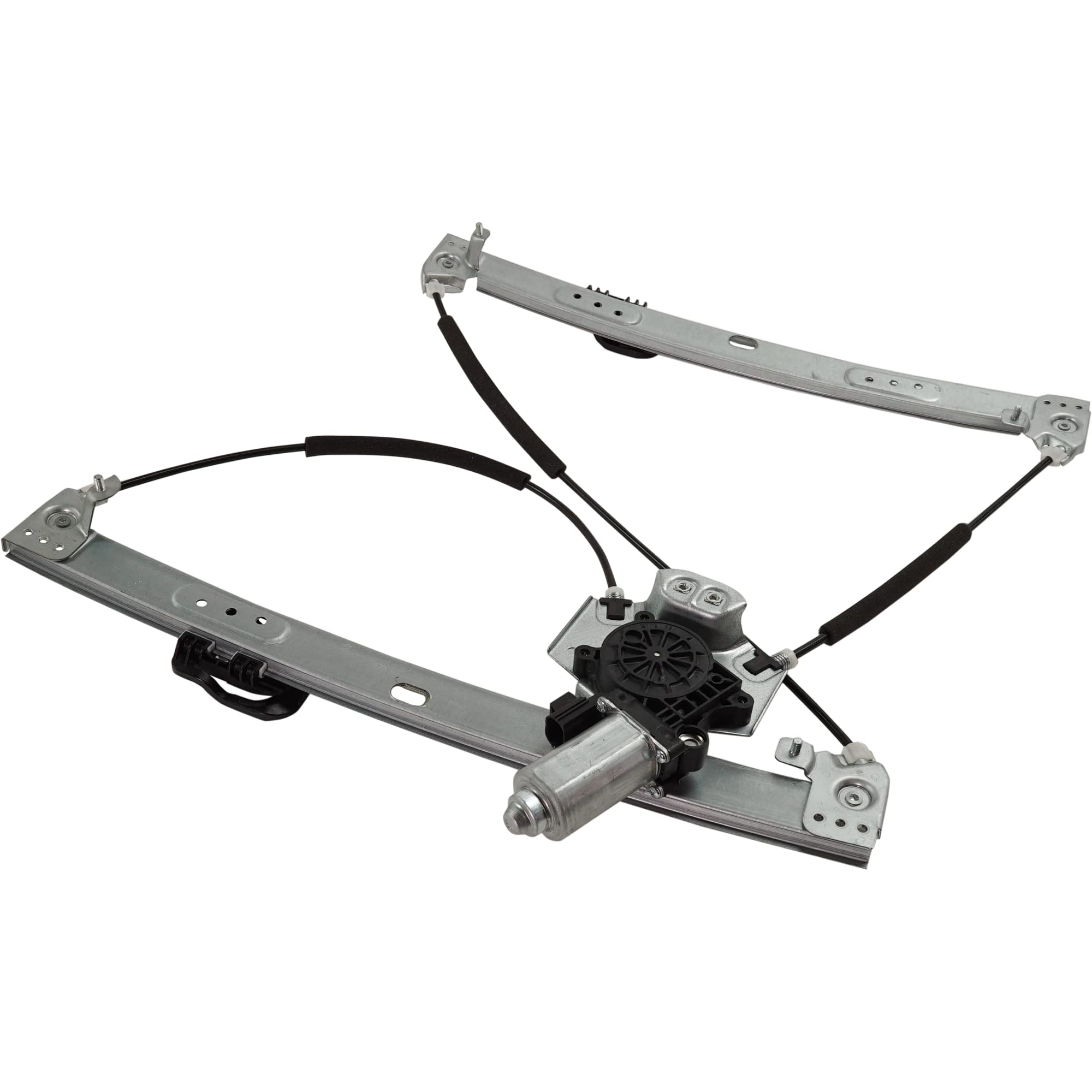 Regulador De Ventana Delantero Izquierdo Ford Escape 2013-2019 – Evan-Fischer Con Motor