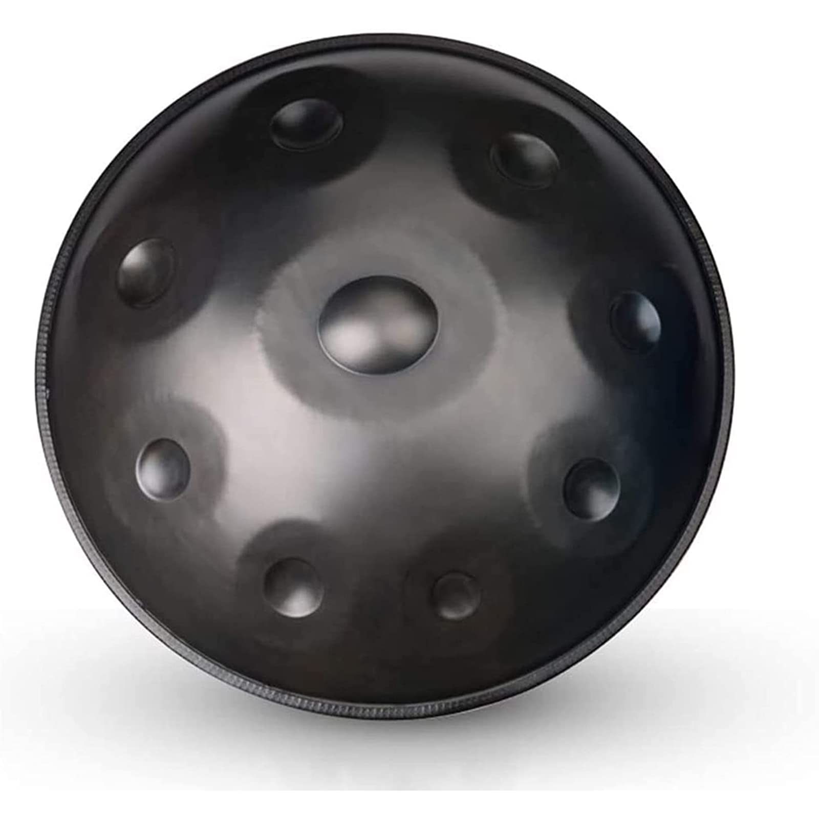 ハンドパン　9音　22インチ　Dマイナー　 ヨガ瞑想　楽器　ドラム新品 Amazon.co.jp: 22インチハンドパンDマイナー9ノートスチール