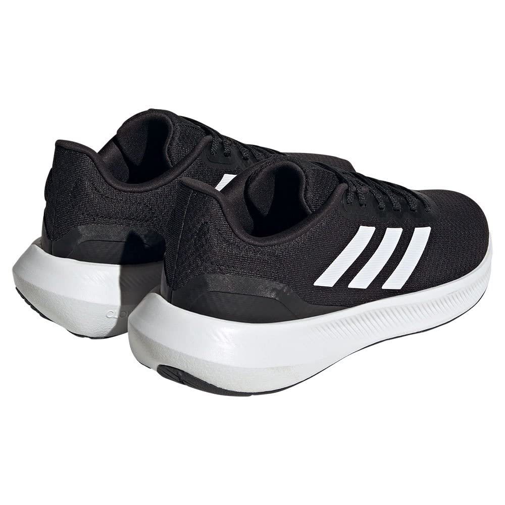 adidas Runfalcon 3.0 W Wide, Sneaker Mujer