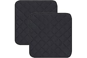 [HOT] Reusable Waterproof Chair Pads for Incontinence Care