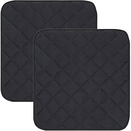 [HOT] Reusable Waterproof Chair Pads for Incontinence Care