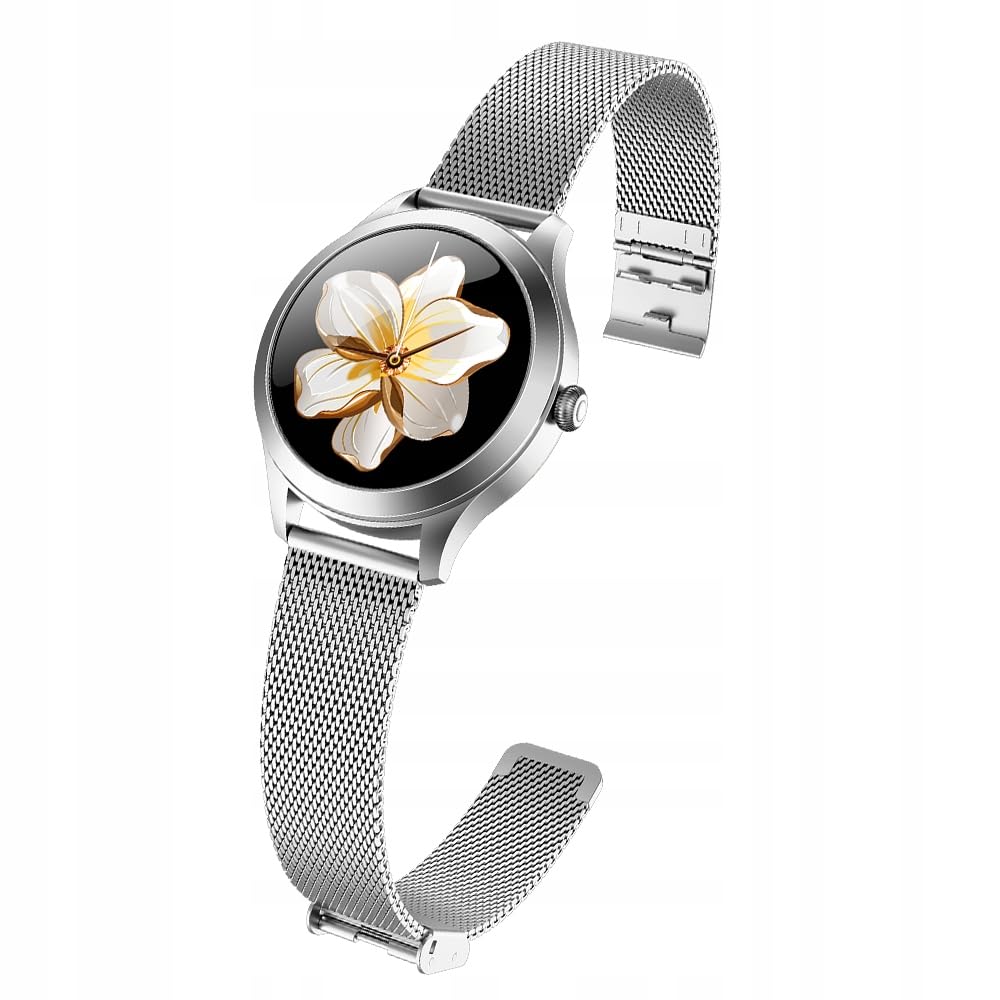 Maxcom Smartwatch