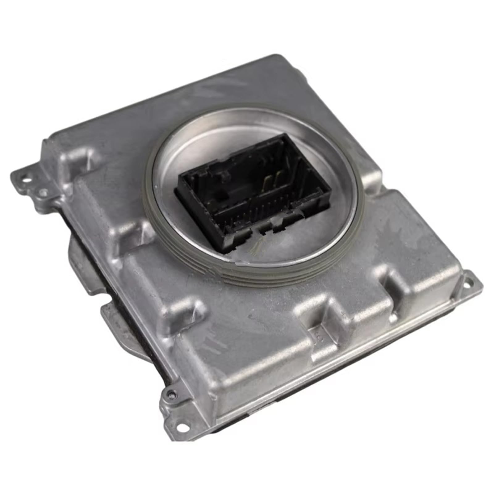 Módulo de Control de Faros Compatible con A4 S4 Q7 2017 2018 2019