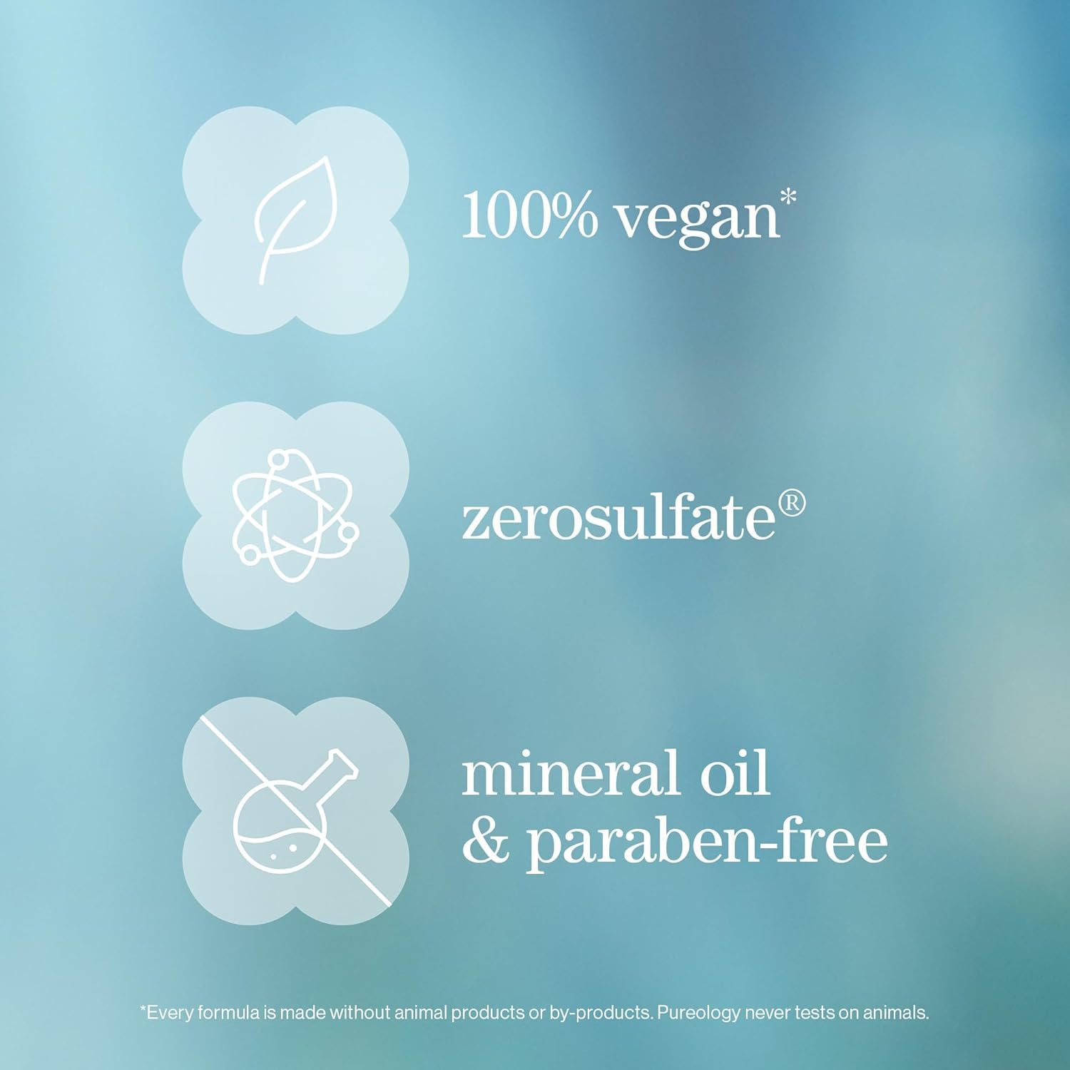 Pureology Strength Cure Dream Healer Hair Serum - Lightweight Leave-In Treatment, Split End Hair Repair, Smoothing & Strengthening Heat Protectant, Vegan - Image 9