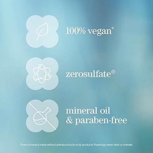 Vista 9 de Pureology Strength Cure Dream Healer - Suero para el cabello, tratamiento ligero sin enjuague, reparación del cabello de puntas abiertas, suaviza