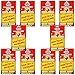 Produktbild CELAFLOR Schädlingsfrei CAREO Combi-Stäbchen - 400 Stk. - Schützt 9 bis 12 Wochen vor Blattläusen, Thripsen etc - versorgt Pflanzen kontinuierlich mit Nährstoffen.