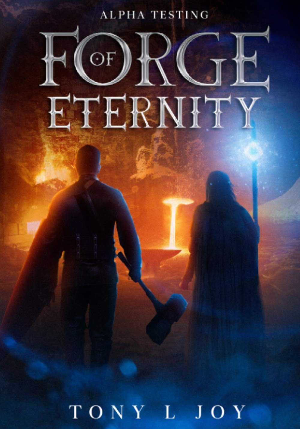 Forge of Eternity: Alpha Testing
