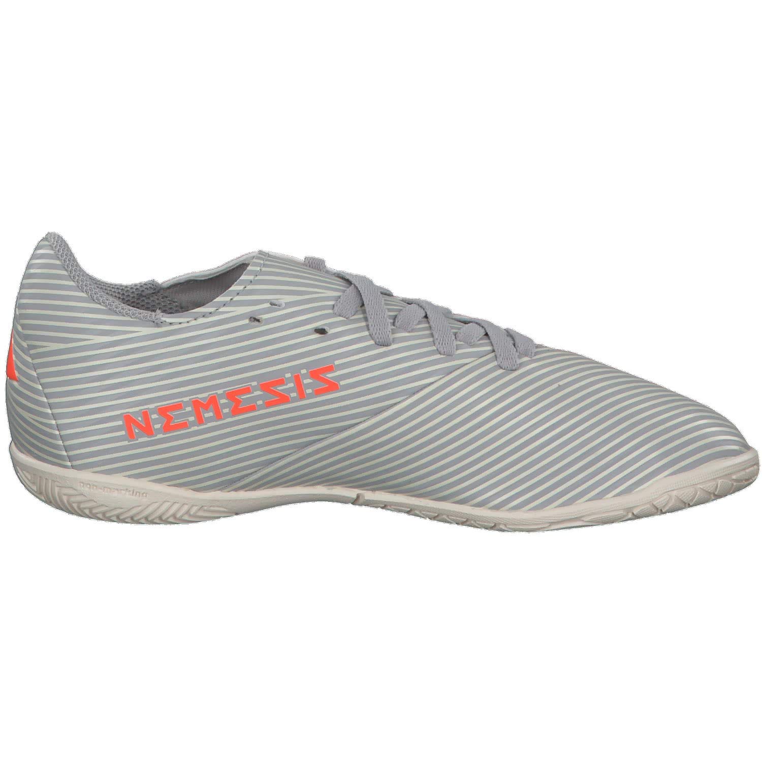 adidas Nemeziz 19.4 in J, Scarpe da Calcio Unisex-Adulto