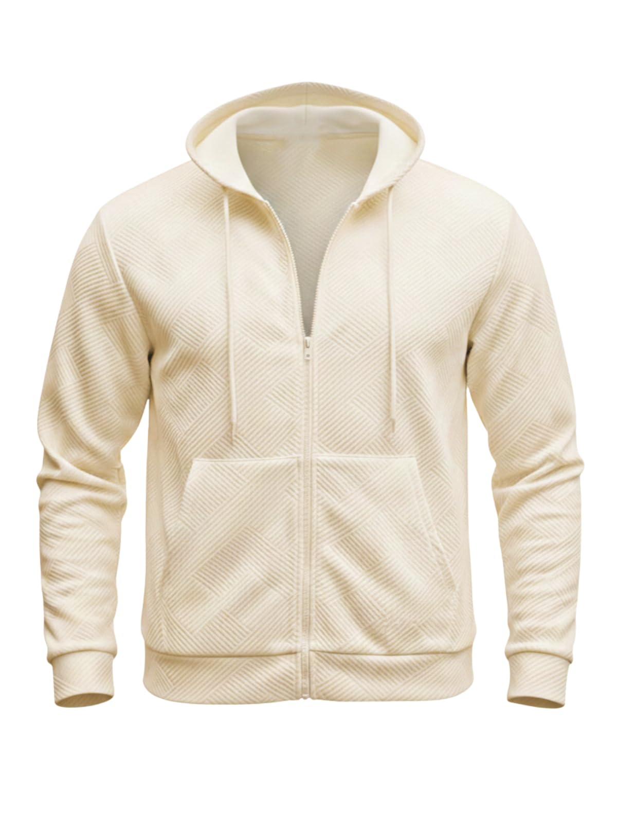 Hoodie for Men | Stylish Cotton Hoodie's | Oversized Zipper for Men | Summer/Winter Wear