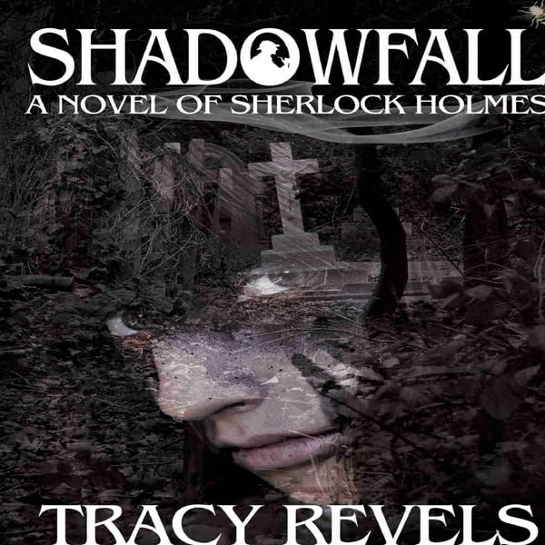 Cover art for Shadowfall