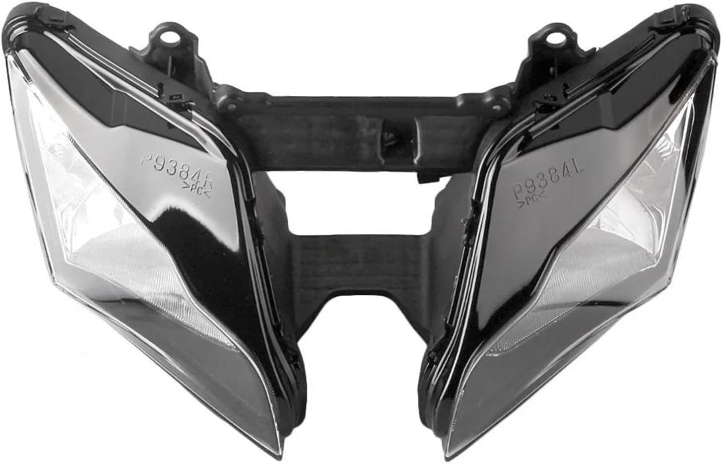 バイク用ヘッドライト バイク用ヘッドライト ヘッドランプ ヘッド