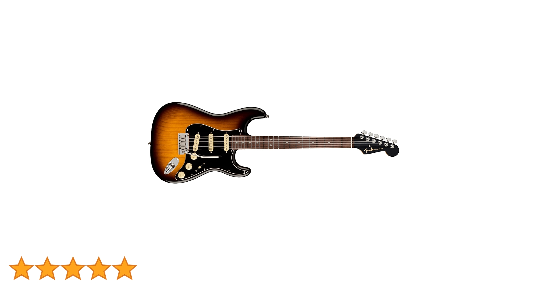 Amazon.co.jp: Fender USA製エレキギター American Ultra Luxe