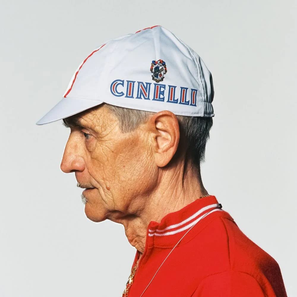Cinelli Unisex Verschluss Eroica Replica