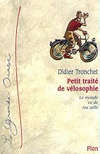 Download Petit traité de vélosophie : le monde vu de ma selle PDF