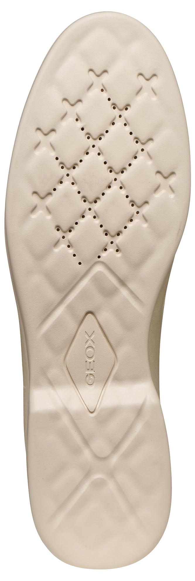 Geox D Xand 3 B, Mocassino Donna