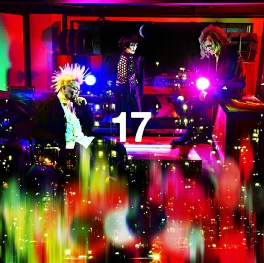 cali≠gari / ライブDVD「0」補足版 付き カリガリ 30周年アーカイブシリーズ⑤】カリ≠ガリ結成三〇周年記念公演