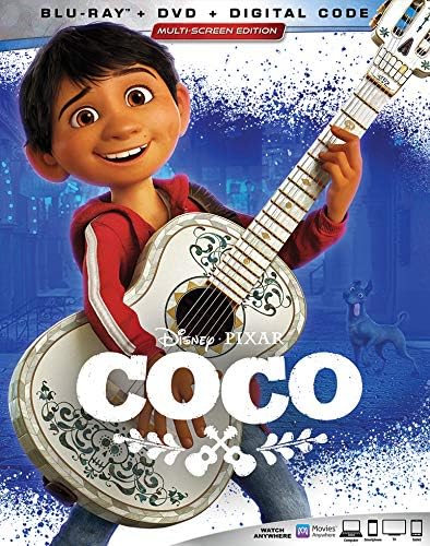 Amazon | Coco/ [Blu-ray] | アニメ