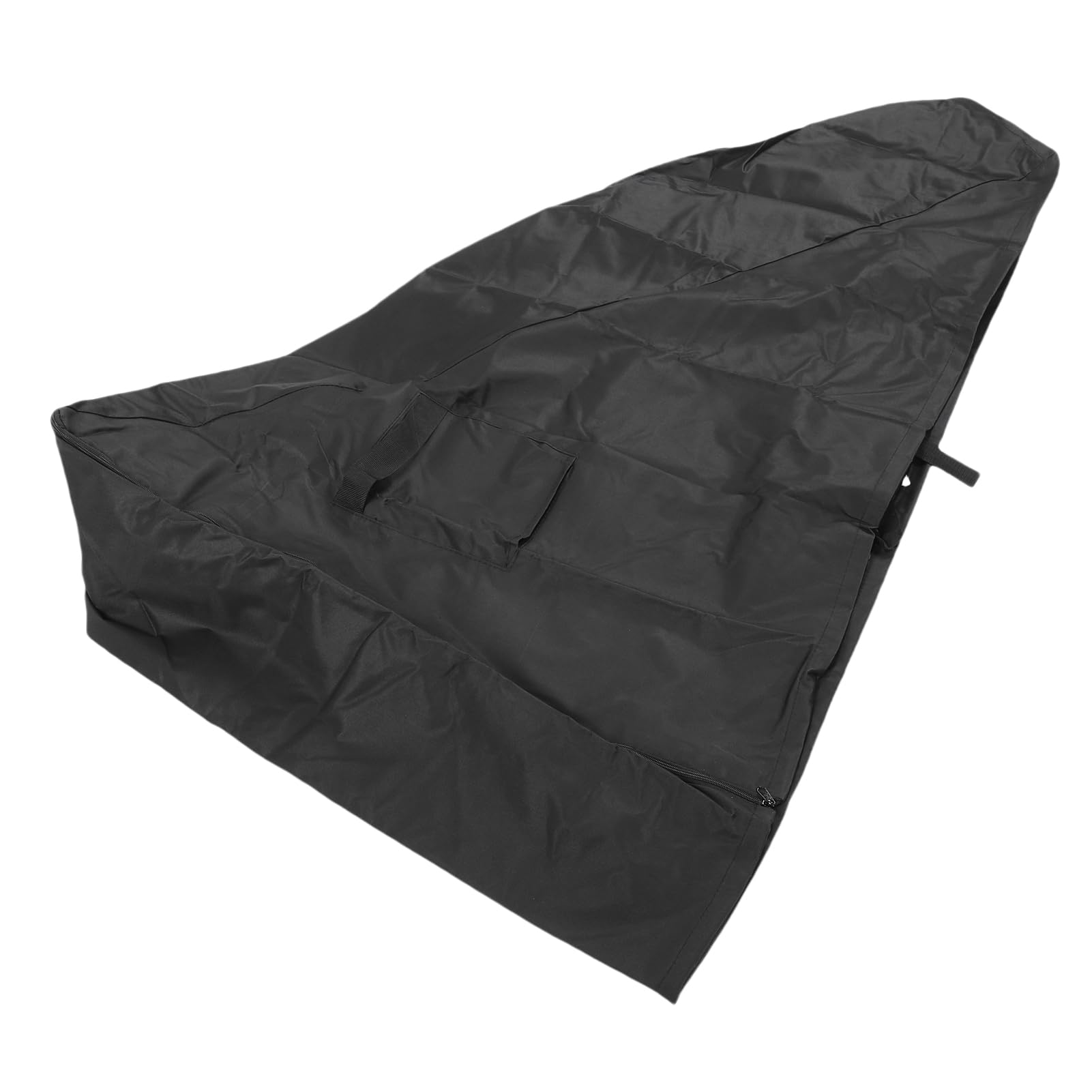 Funda para Silla Elevadora de Piscina de 49x20x36 Pulgadas, Tela Oxford 600D con Respaldo Impermeable, Hebillas Inferiores y Respiraderos para Sillas Elevadoras de Piscina