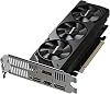 Gigabyte GeForce RTX 5060 OC Low Profile 8G Graphics Card - 8GB GDDR7, 128bit, PCI-E 5.0, 2512 MHz Core Clock, 3 x DisplayPort, 1 x HDMI, GV-N5060OC-8GL