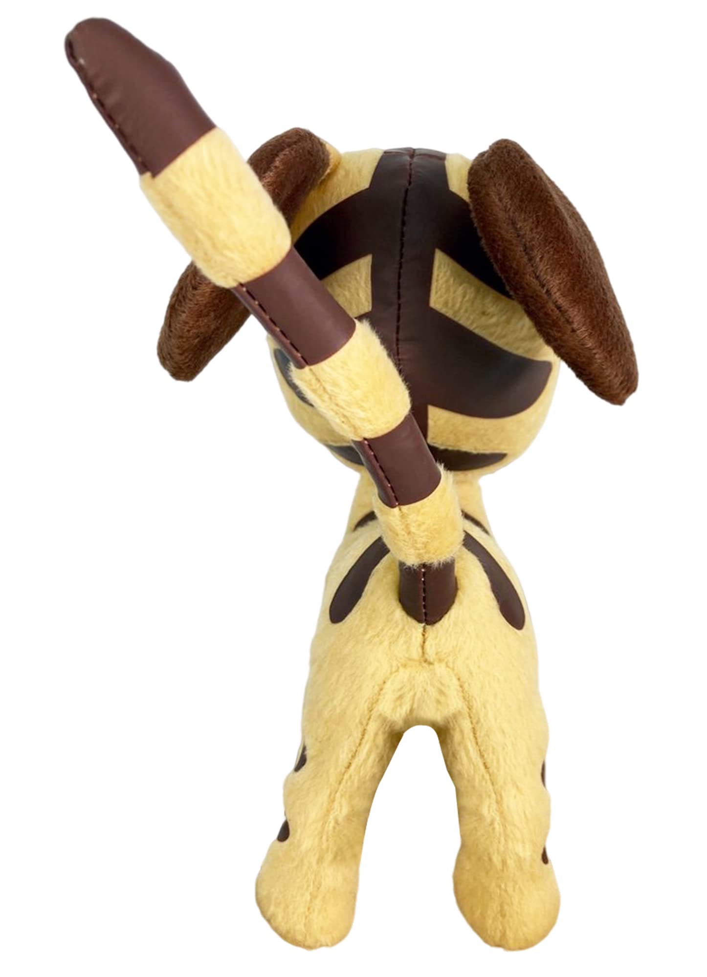 Amazon.co.jp: Great Eastern GE-52693 パンダ! ゴーパンダ! 7