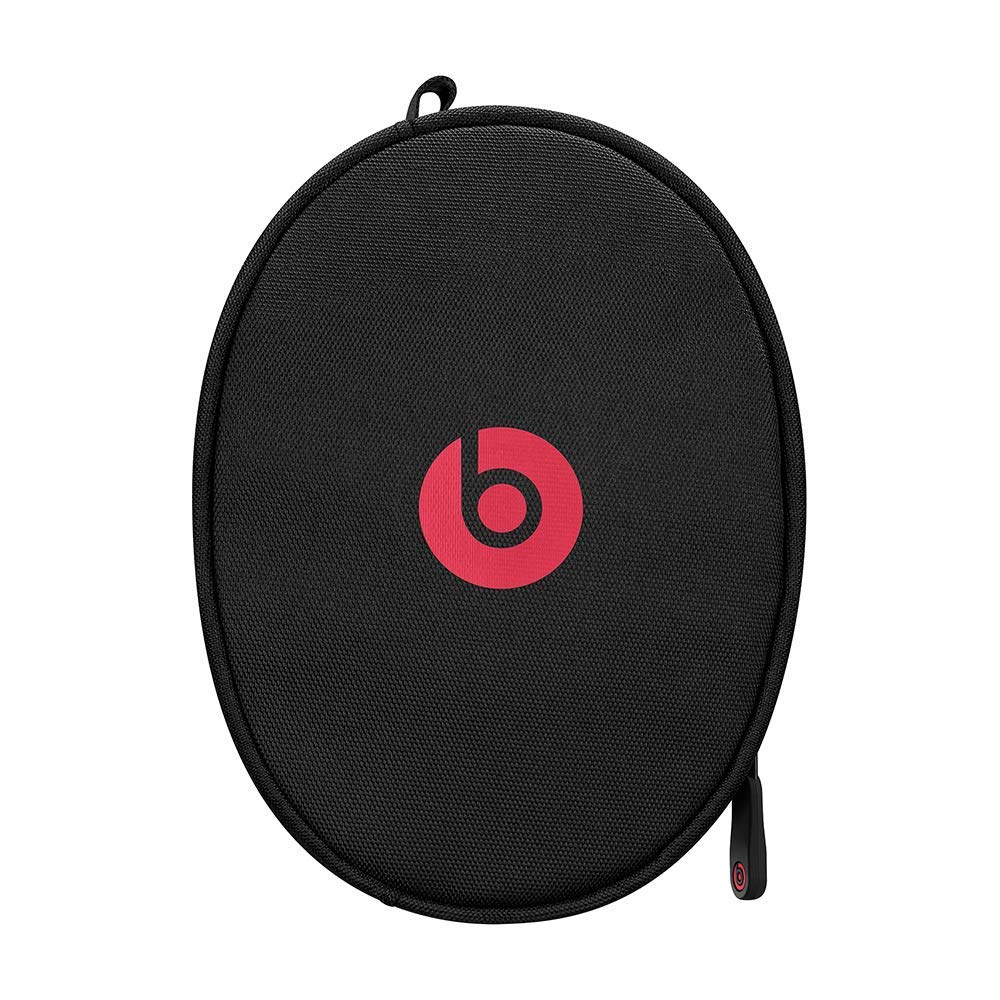 Beats Solo3 Wireless Headphones - (PRODUCT) RED Citrus Red