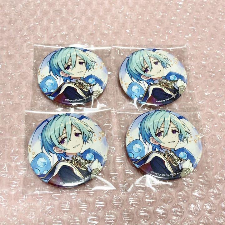 メルクストーリア　缶バッジ Amazon.co.jp: あんスタ メルクストーリア メルスト コラボ 缶バッジ