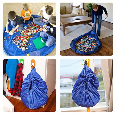 Gioielli Rarity Large 152,4 cm diametro Portable