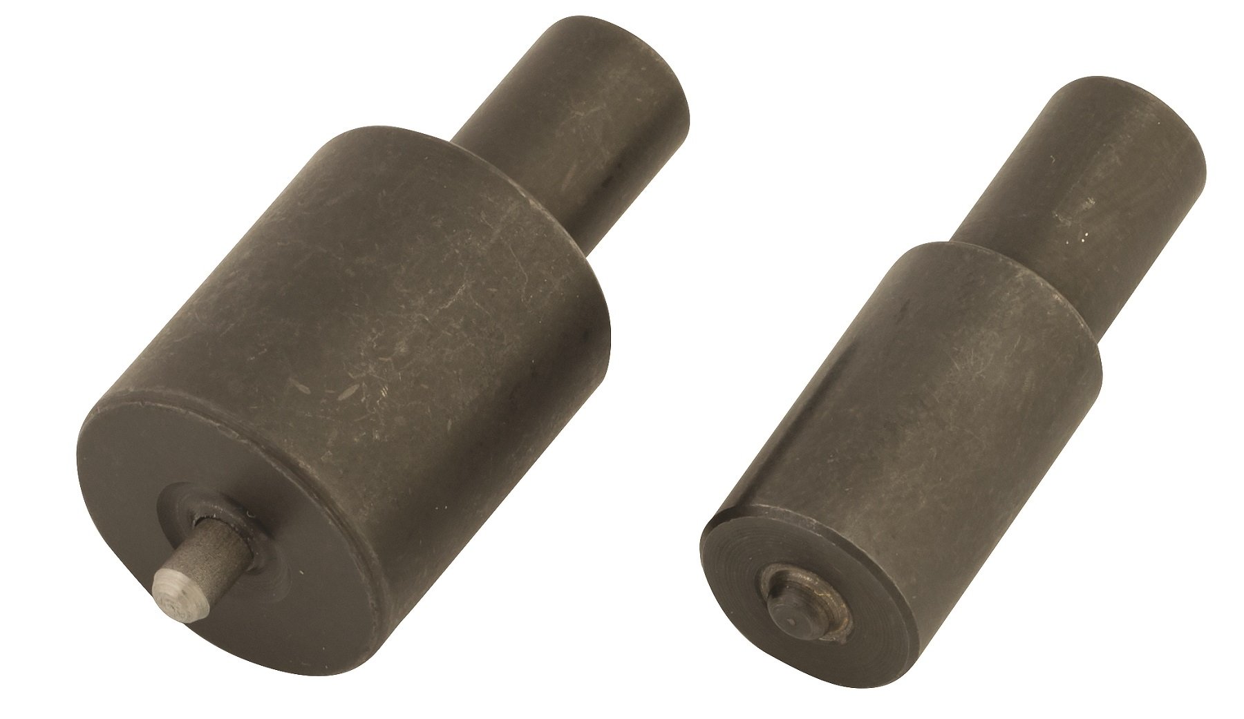 Weaver Leather Master Tools Eyelet Setter Driver and Anvil Attachment