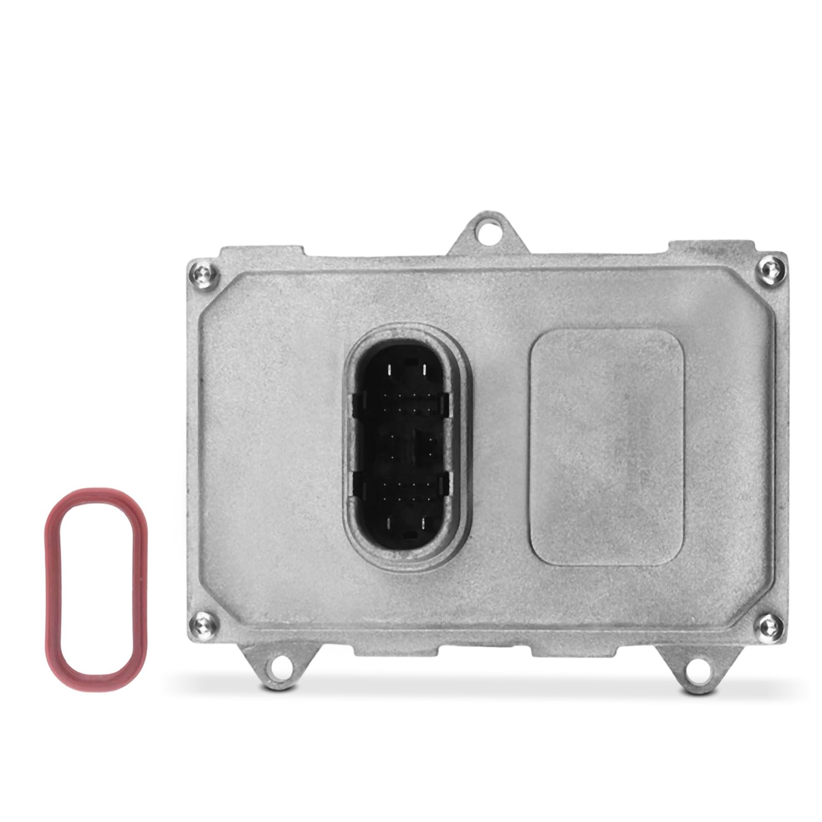 Frankberg Modulo Xenon modulo driver faro A0038205826 | Compatibile con: Classe R V251 W251, Classe R W251 V251, Classe M W164, Classe E W211, CLK C209, CLS C219