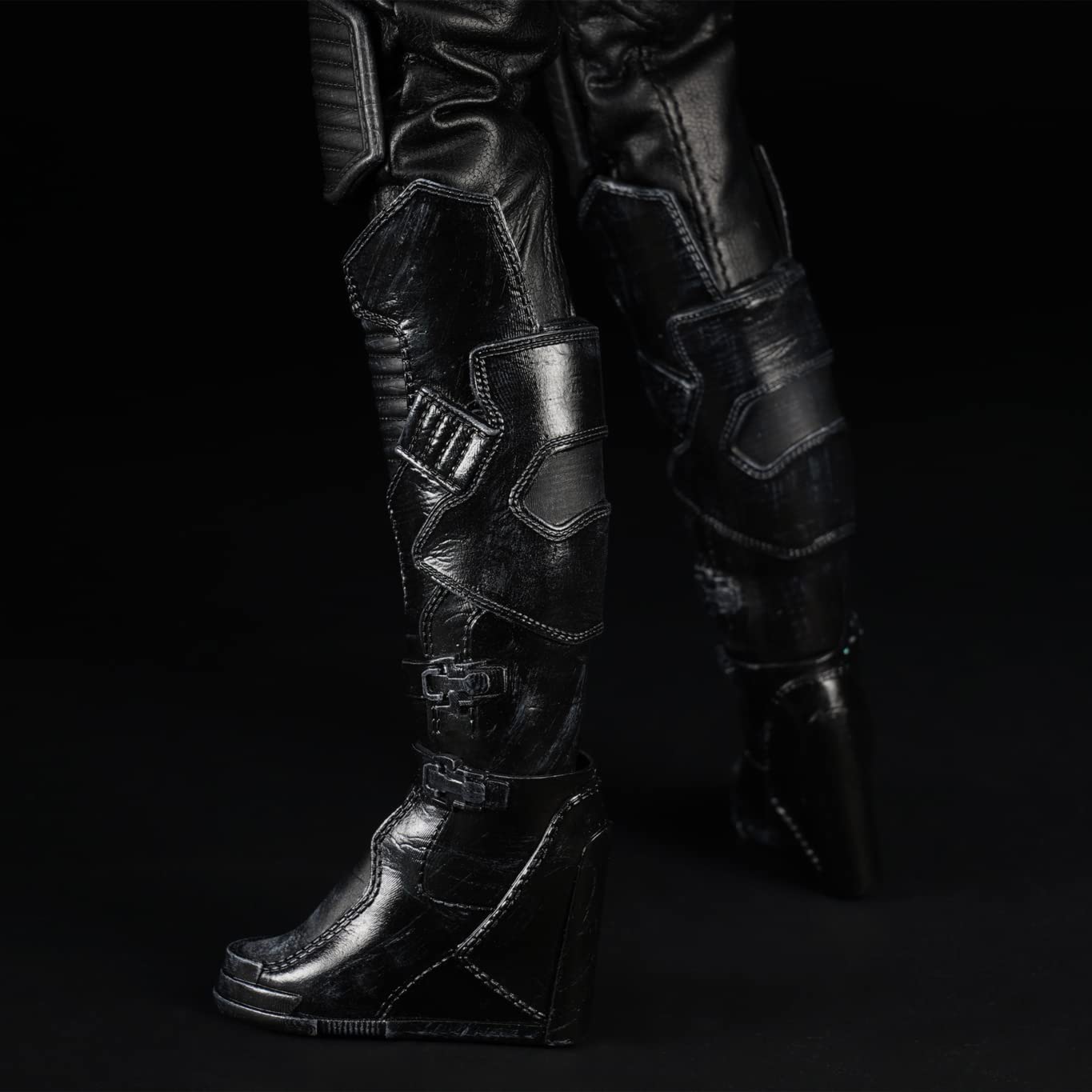 Amazon.co.jp: PureArts サイバーパンク 2077 V (女性) 1/6スケール 12