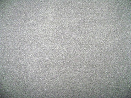 4ft x 150ft Grey Speaker Cabinet Carpet.(Complete Roll)