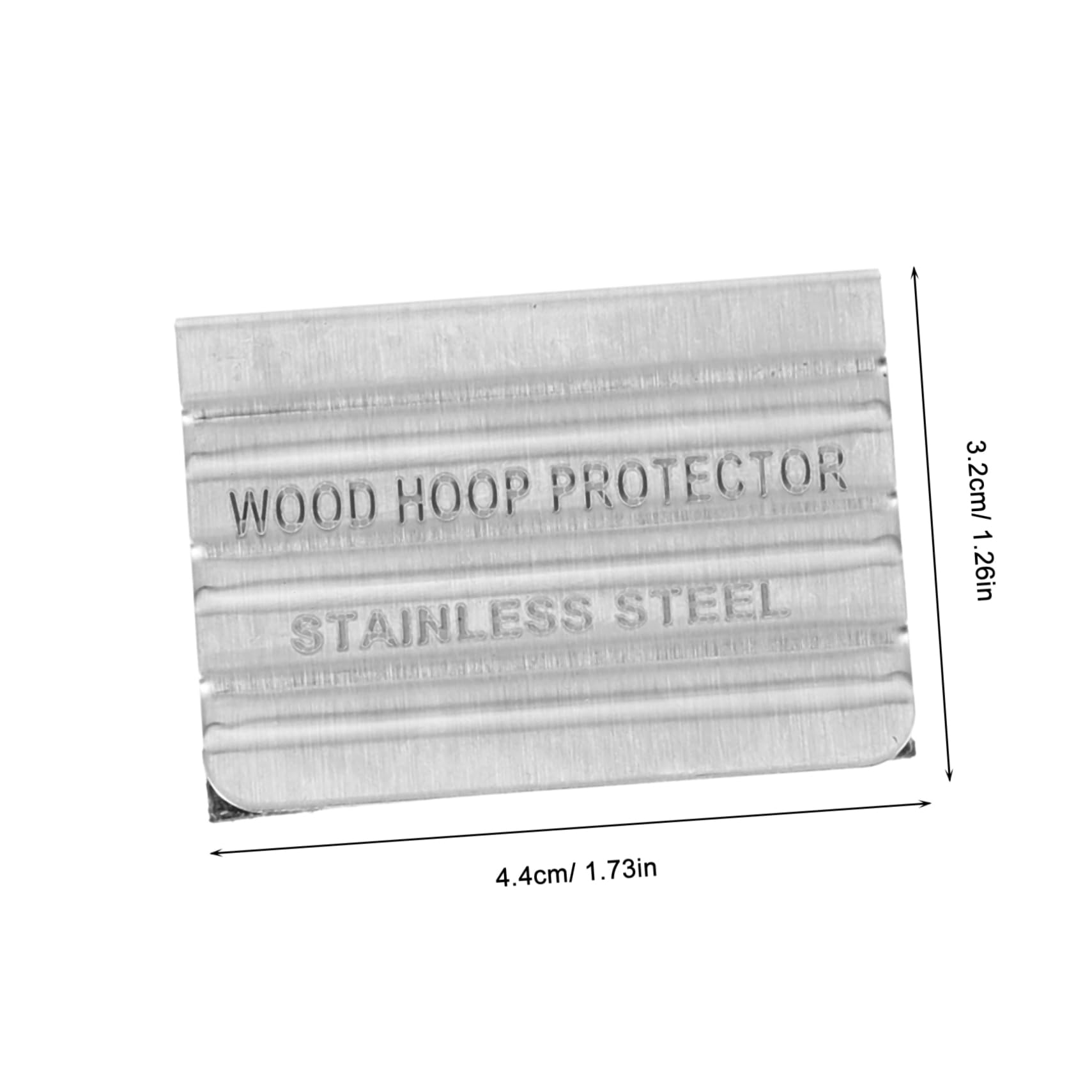 BESPORTBLE Drum Hoop Protector Self Adhesive Silicone Pad for Bass Drum Jazz Drum Durable for Enhanced Performance Easy Installation for Drum