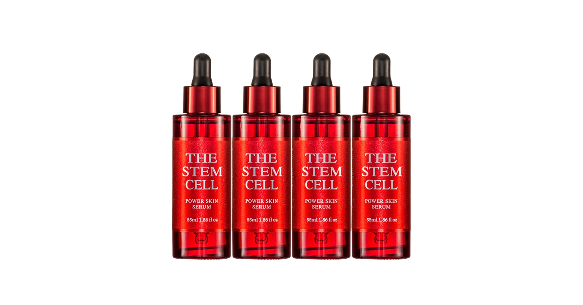 W STEM CELLS スキンケアセット W STEM CELLS スキンケアセット