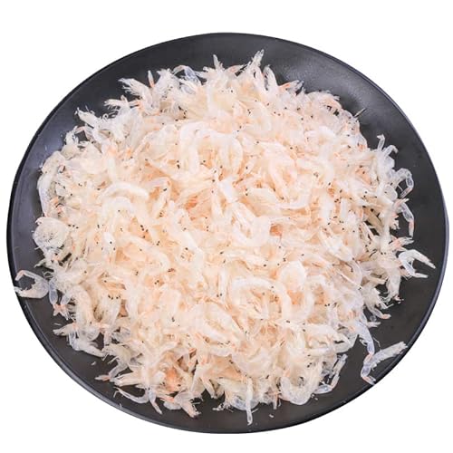 干しエビ 無添加 天然 400G ?米 海米