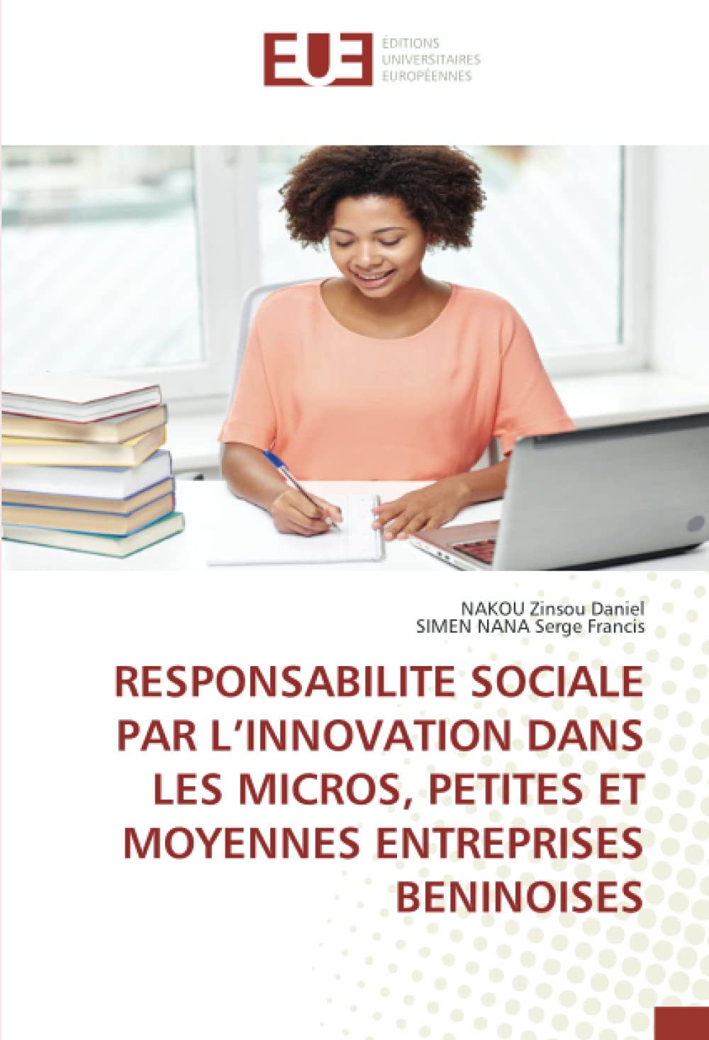 RESPONSABILITE SOCIALE PAR L'INNOVATION DANS LES MICROS, PETITES ET MOYENNES ENTREPRISES BENINOISES