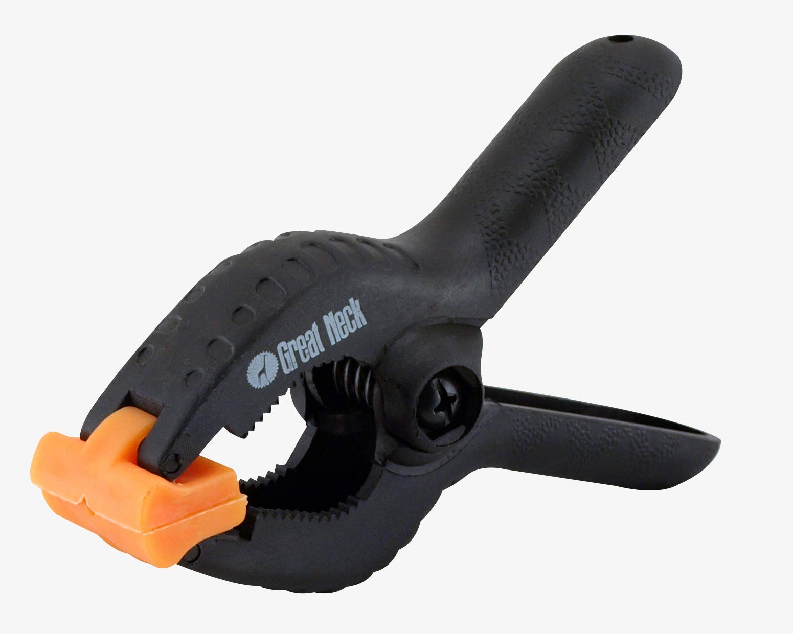 GreatNeck® 1 Inch Nylon Spring Clamp