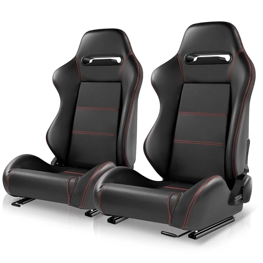 Are Auto Seats Universal: Essential Facts Every Driver Must Know